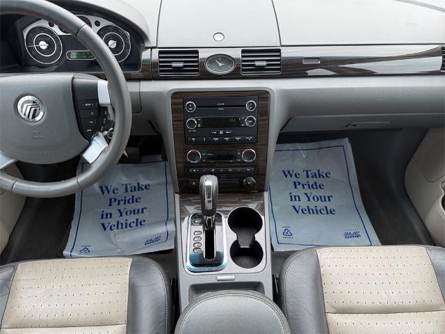 2009 Mercury Sable 4dr Sdn Premier FWD *Ltd Avail*