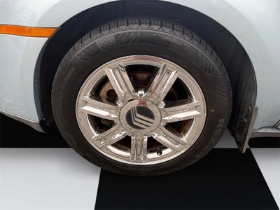 2009 Mercury Sable 4dr Sdn Premier FWD *Ltd Avail*