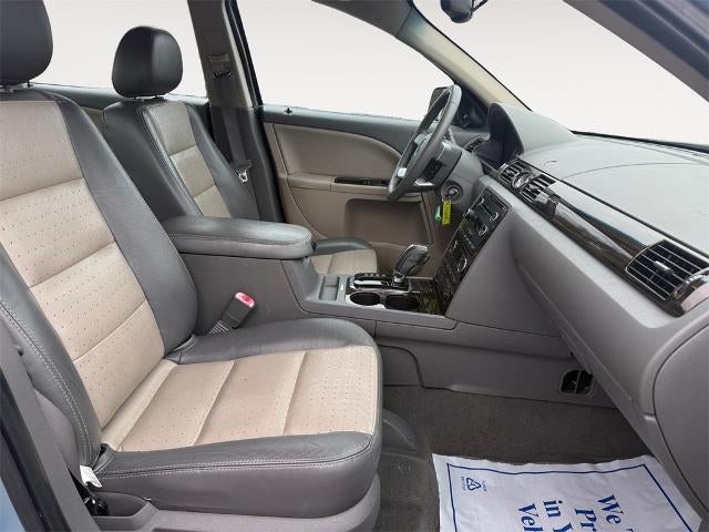 2009 Mercury Sable 4dr Sdn Premier FWD *Ltd Avail*