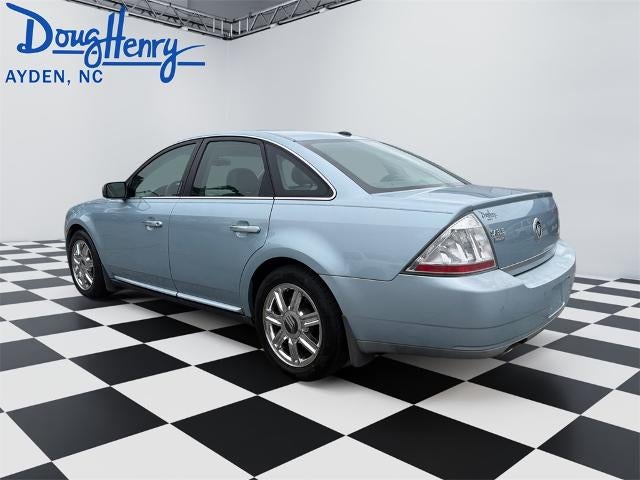2009 Mercury Sable 4dr Sdn Premier FWD *Ltd Avail*