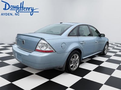 2009 Mercury Sable 4dr Sdn Premier FWD *Ltd Avail*