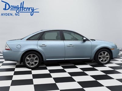 2009 Mercury Sable 4dr Sdn Premier FWD *Ltd Avail*