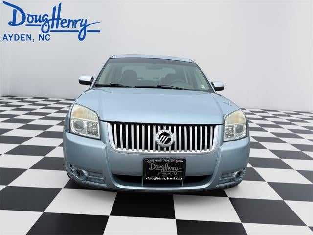 2009 Mercury Sable 4dr Sdn Premier FWD *Ltd Avail*