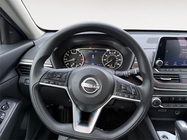 2024 Nissan Altima 2.5 SV Sedan