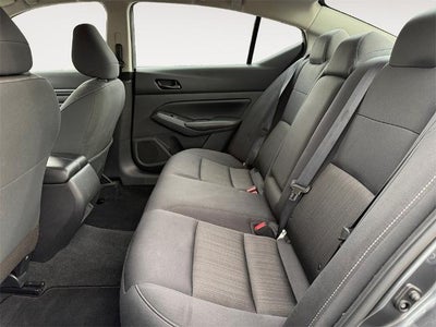 2024 Nissan Altima 2.5 SV Sedan