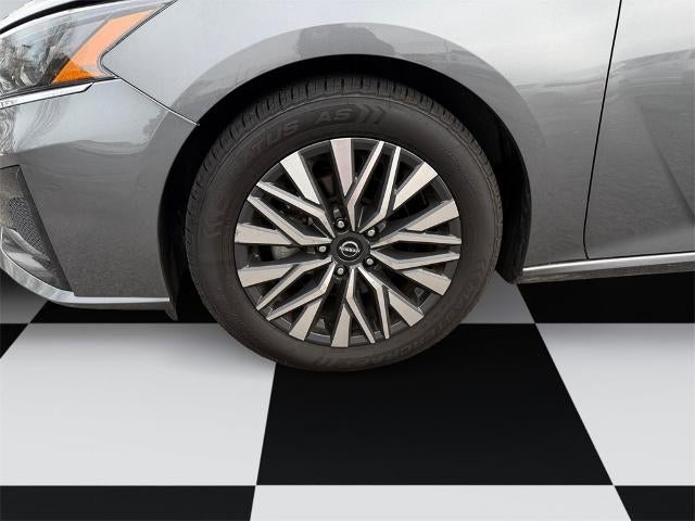 2024 Nissan Altima 2.5 SV Sedan