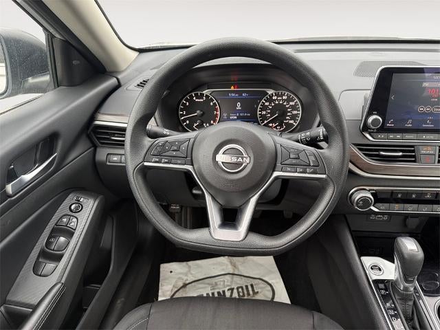 2024 Nissan Altima 2.5 SV Sedan