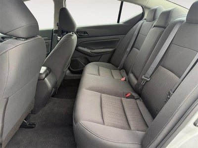 2024 Nissan Altima 2.5 SV Sedan