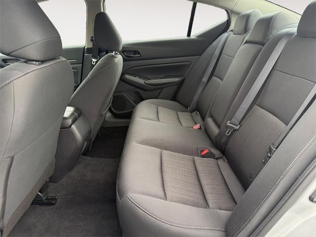 2024 Nissan Altima 2.5 SV Sedan