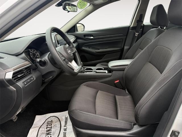 2024 Nissan Altima 2.5 SV Sedan