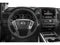 2024 Nissan Titan 4x4 Crew Cab SV