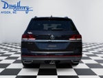 2021 Volkswagen Atlas 2021.5 3.6L V6 SE w/Technology FWD