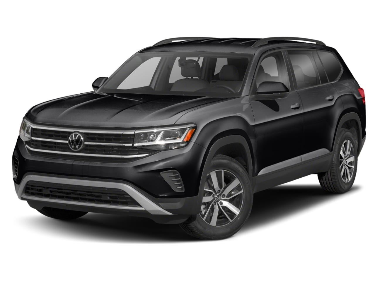 2021 Volkswagen Atlas 2021.5 3.6L V6 SE w/Technology FWD