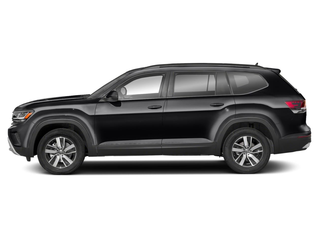 2021 Volkswagen Atlas 2021.5 3.6L V6 SE w/Technology FWD