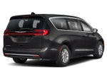 2025 Chrysler Pacifica Select FWD