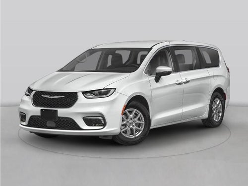 2024 Chrysler Pacifica Touring L FWD