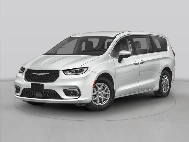 2024 Chrysler Pacifica Touring L FWD