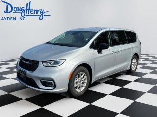 2024 Chrysler Pacifica Touring L FWD