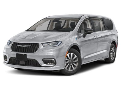 2024 Chrysler Pacifica Hybrid Select FWD