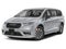 2024 Chrysler Pacifica Hybrid Select FWD