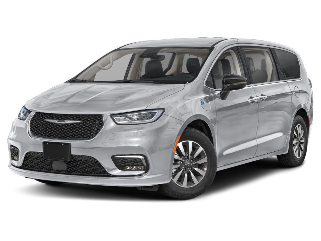 2024 Chrysler Pacifica Hybrid Select FWD