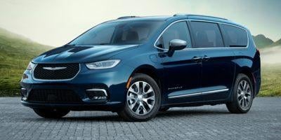 2024 Chrysler Pacifica Hybrid Select FWD