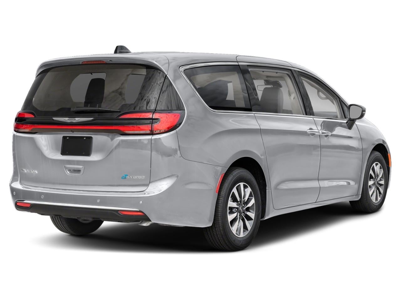 2024 Chrysler Pacifica Hybrid Select FWD