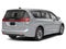 2024 Chrysler Pacifica Hybrid Select FWD