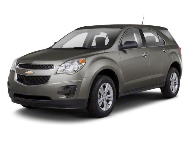 2011 Chevrolet Equinox FWD 4dr 1LT