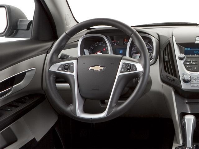 2011 Chevrolet Equinox FWD 4dr 1LT
