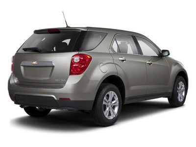 2011 Chevrolet Equinox FWD 4dr 1LT