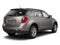 2011 Chevrolet Equinox FWD 4dr 1LT