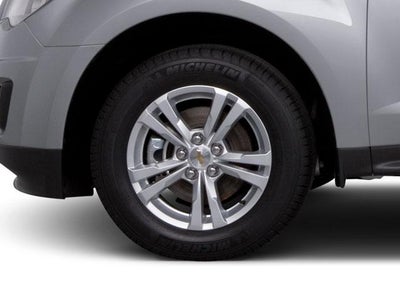 2011 Chevrolet Equinox FWD 4dr 1LT