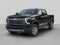 2025 Chevrolet Silverado 2500 HD Crew Cab Standard Box 4-Wheel Drive LT