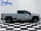 2025 Chevrolet Silverado 2500 HD Crew Cab Standard Box 4-Wheel Drive LT