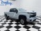 2025 Chevrolet Silverado 2500 HD Crew Cab Standard Box 4-Wheel Drive LT