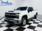 2024 Chevrolet Silverado 2500 HD Crew Cab Standard Box 4-Wheel Drive LT