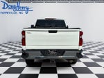 2024 Chevrolet Silverado 2500 HD Crew Cab Standard Box 4-Wheel Drive LT