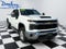 2024 Chevrolet Silverado 2500 HD Crew Cab Standard Box 4-Wheel Drive LT