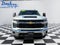 2024 Chevrolet Silverado 2500 HD Crew Cab Standard Box 4-Wheel Drive LT