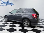 2016 Chevrolet Equinox AWD LTZ