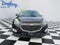 2016 Chevrolet Equinox AWD LTZ
