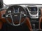 2016 Chevrolet Equinox AWD LTZ