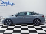 2025 Honda Civic Sedan Hybrid Sport Touring CVT
