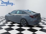 2025 Honda Civic Sedan Hybrid Sport Touring CVT