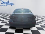 2025 Honda Civic Sedan Hybrid Sport Touring CVT