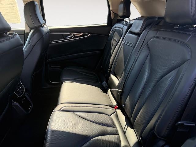 2023 Lincoln Nautilus Reserve FWD