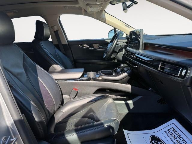 2023 Lincoln Nautilus Reserve FWD