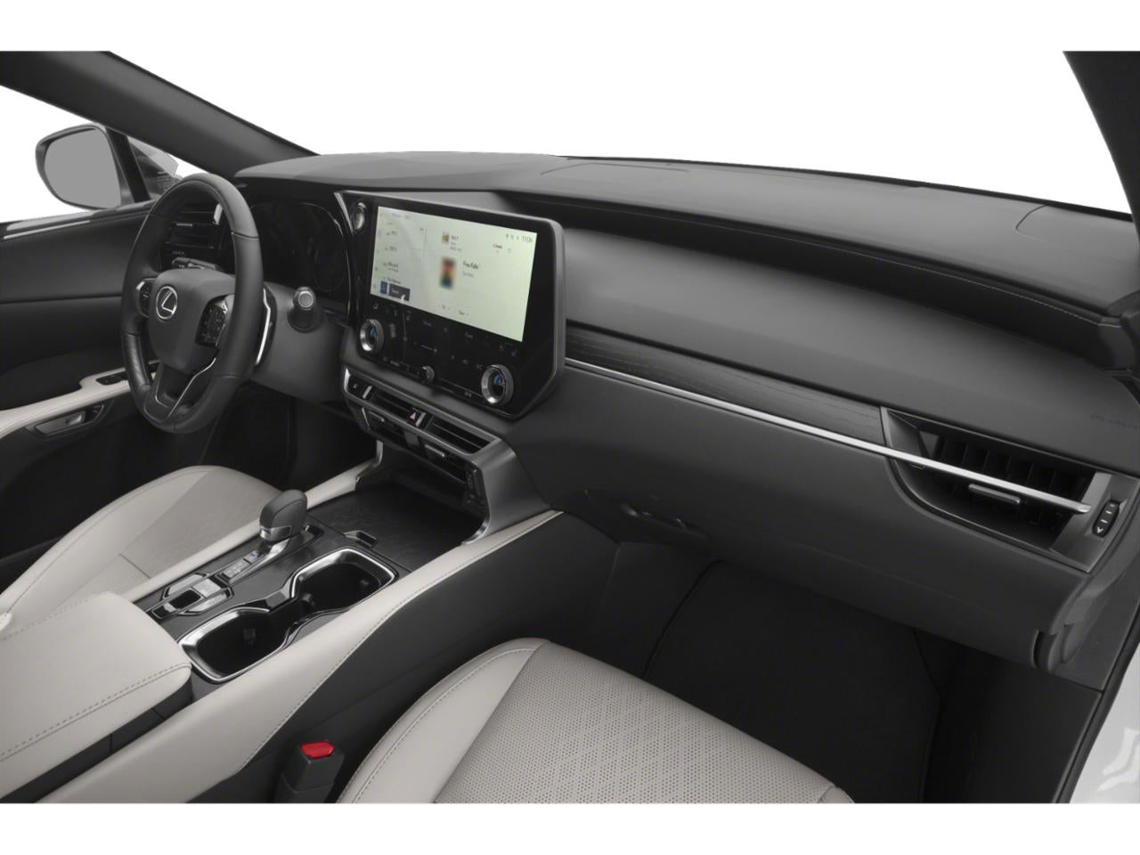 2024 Lexus RX 350 Premium FWD