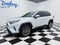 2020 Toyota RAV4 XLE Premium FWD (Natl)